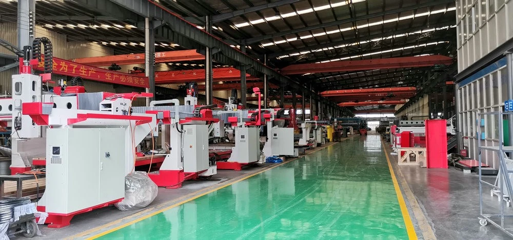 hualong Bridge saw cutting machine hualong Bridge saw cutting machine