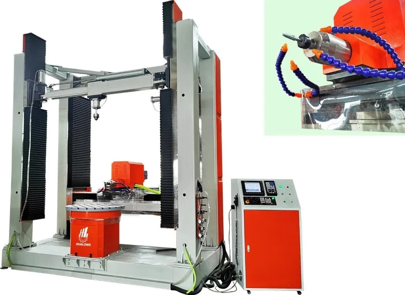 3D Stone Sculpture Carving Machine 10 3D Stone Sculpture Carving Machine 10